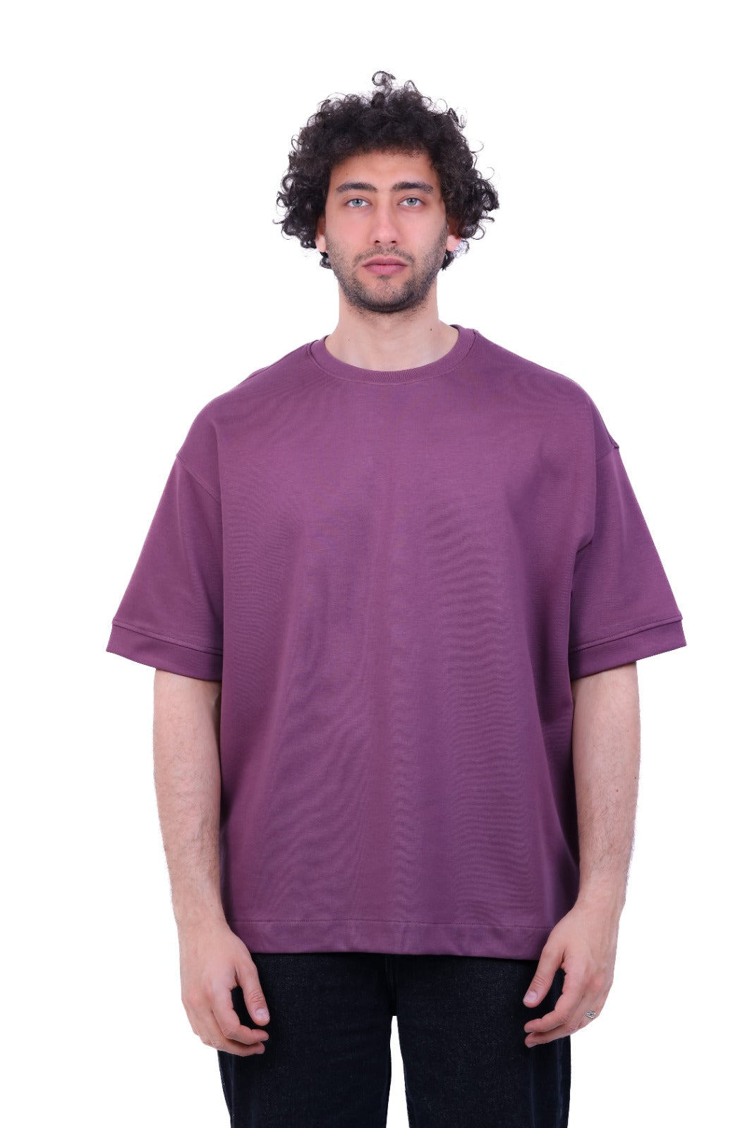 Over Size InterBoy T_Shirt