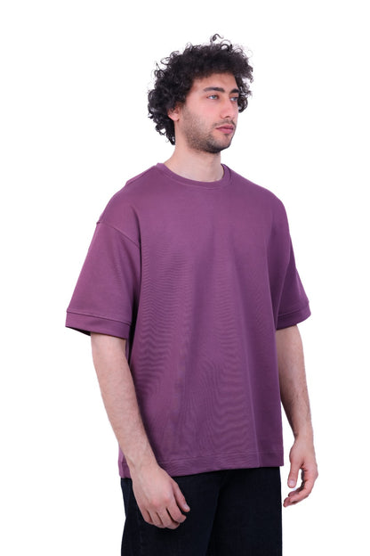 Over Size InterBoy T_Shirt