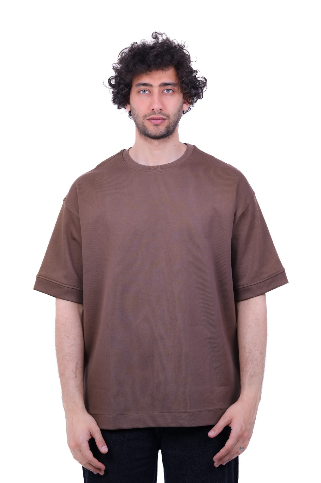 Over Size InterBoy T_Shirt