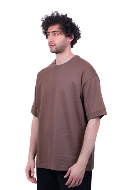 Over Size InterBoy T_Shirt