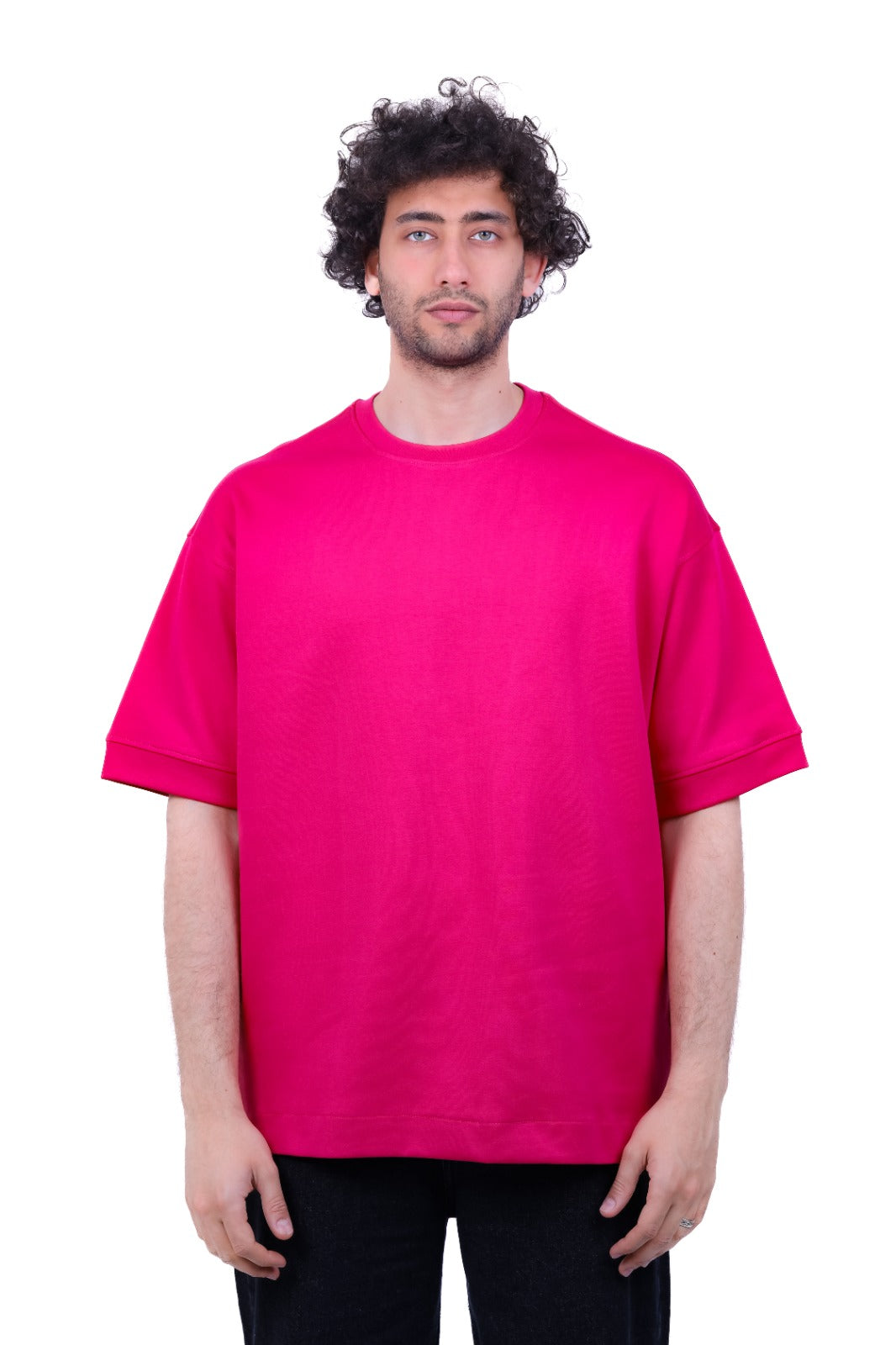 Over Size InterBoy T_Shirt
