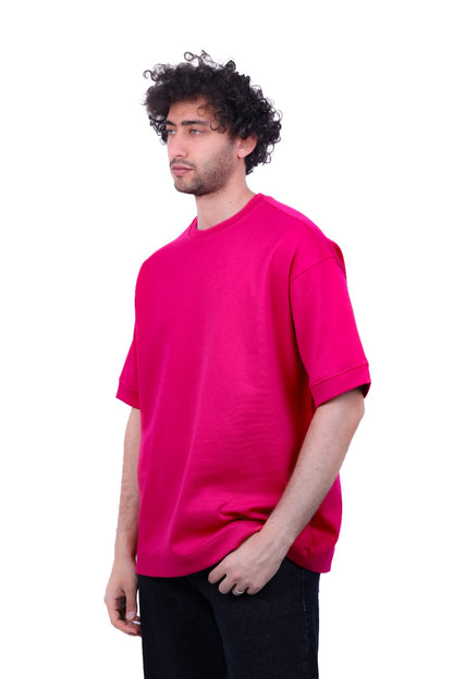 Over Size InterBoy T_Shirt