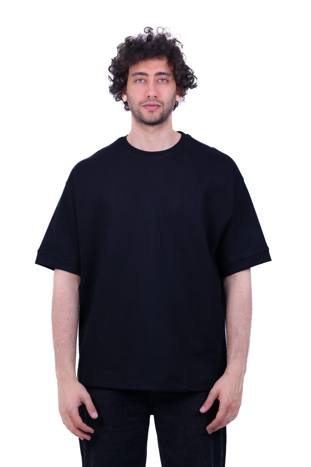 Over Size InterBoy T_Shirt