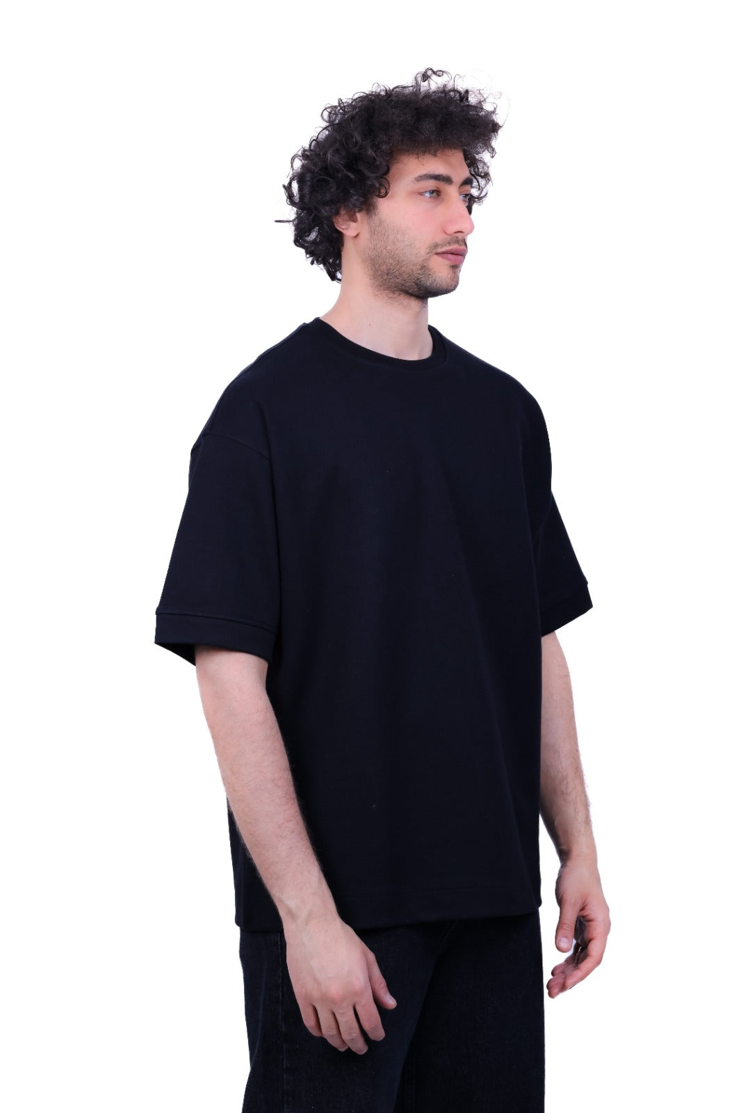 Over Size InterBoy T_Shirt