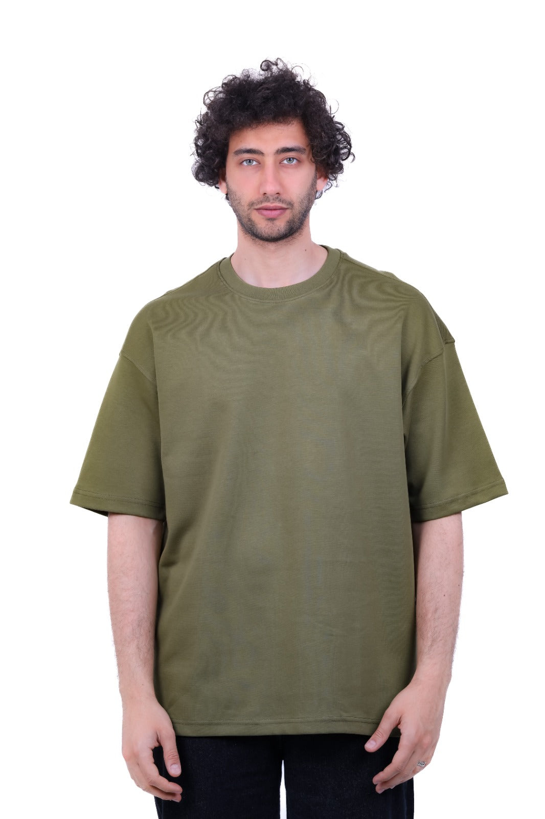 Over Size InterBoy T_Shirt
