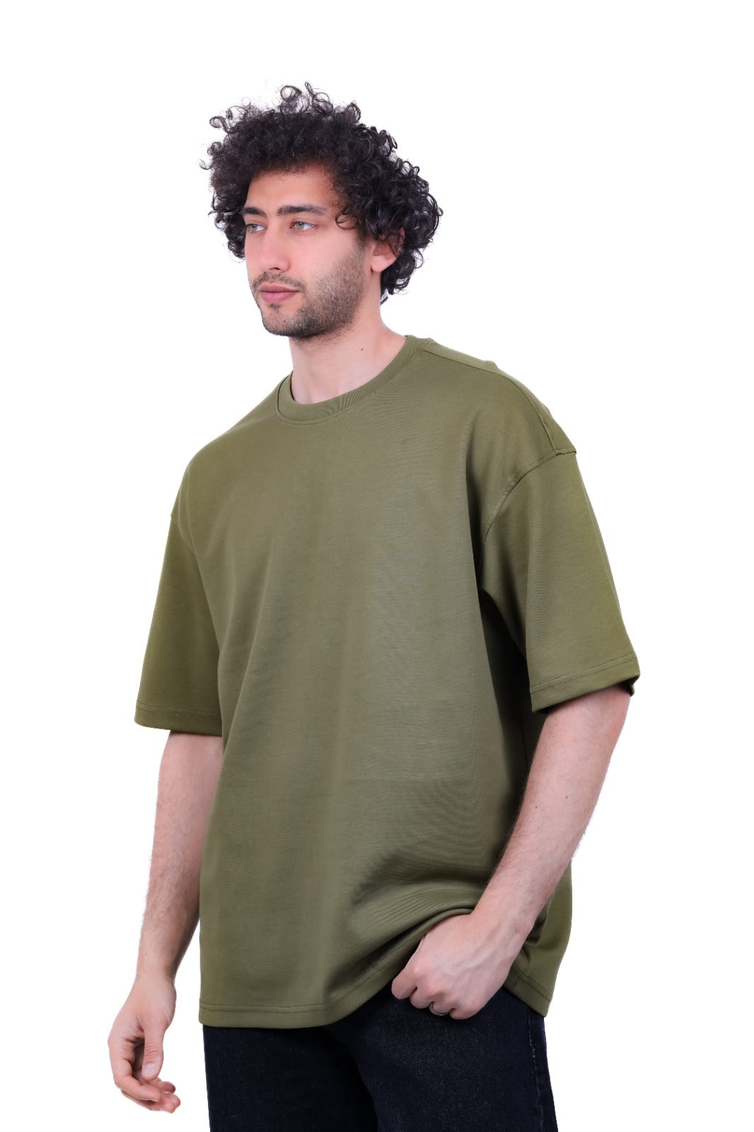 Over Size InterBoy T_Shirt