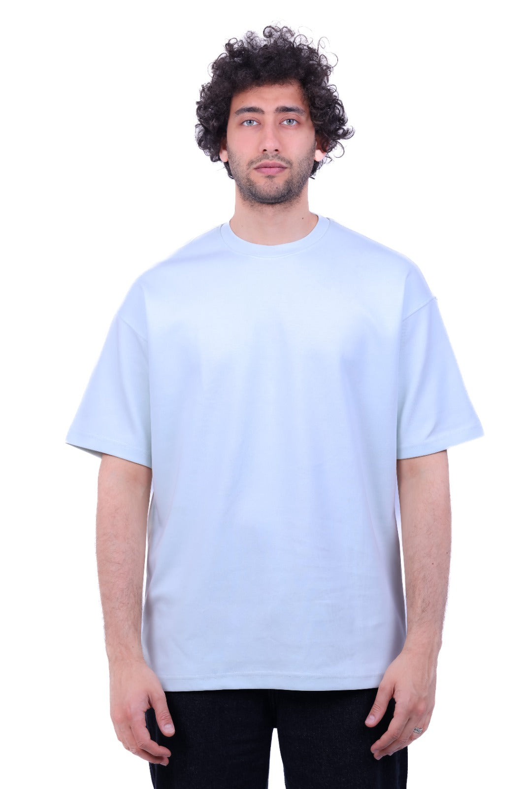 Over Size InterBoy T_Shirt