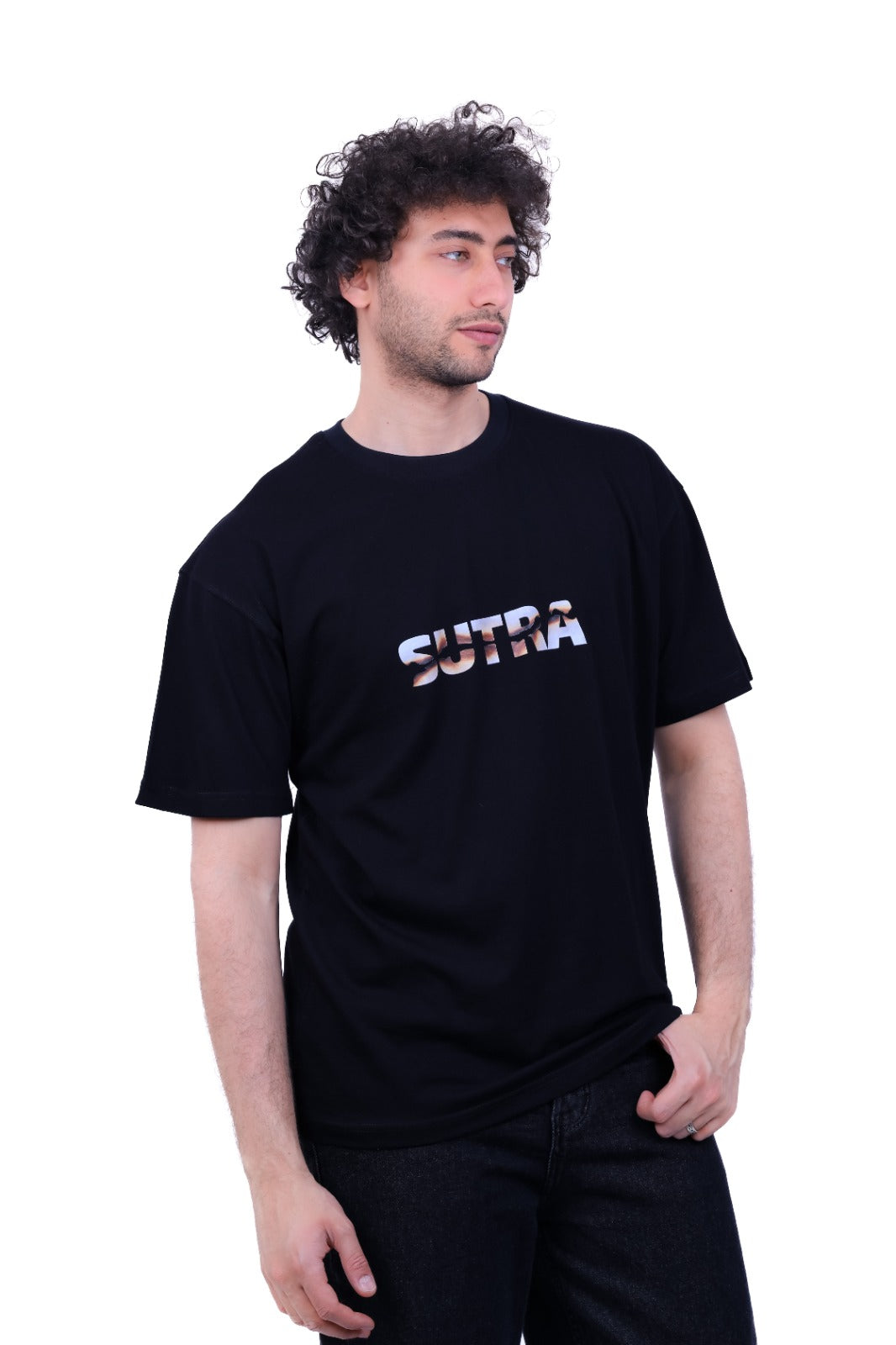 Persula Over Size PR_SUTRA Damage