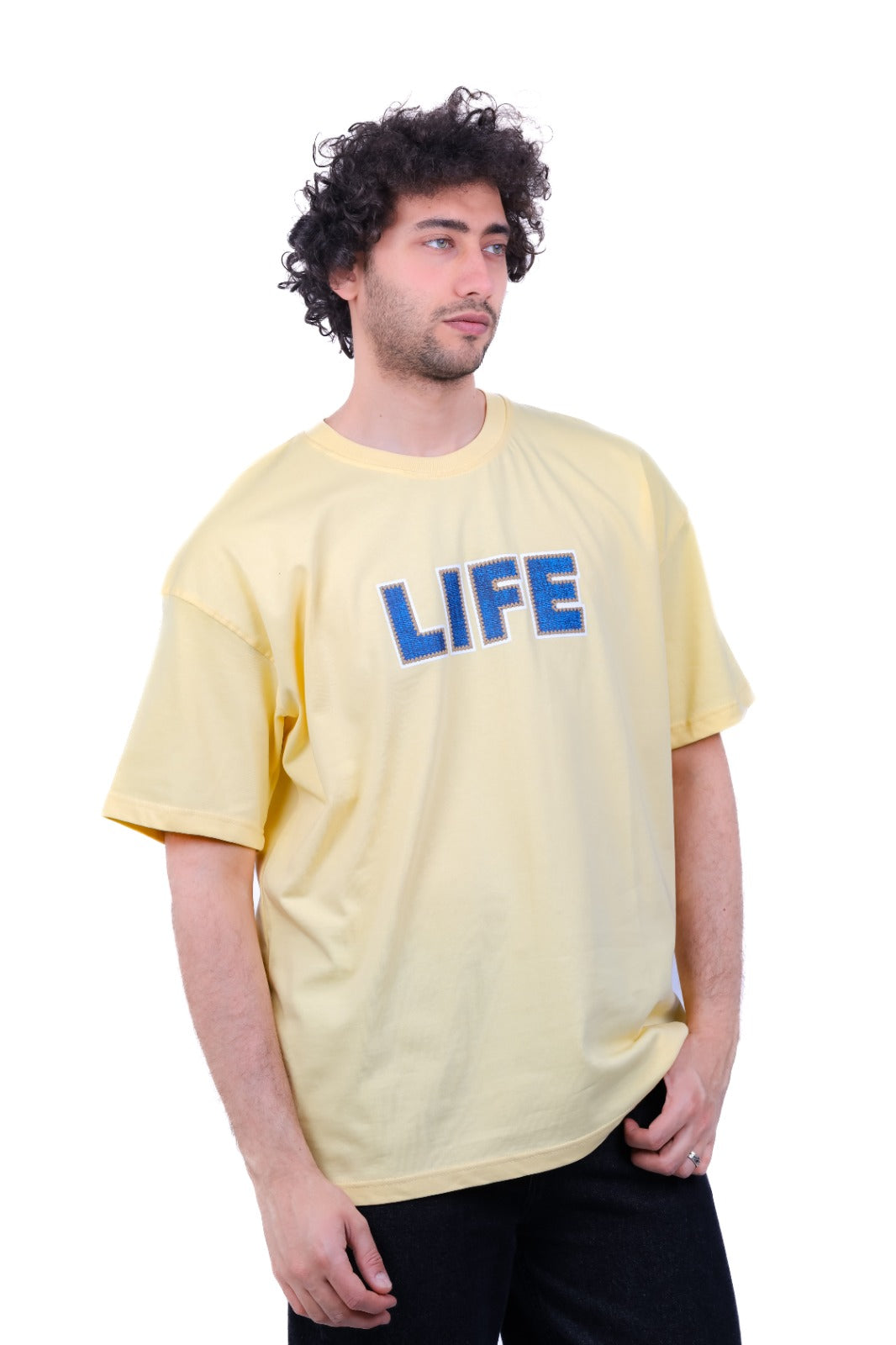 Over Size PR_Blue Life