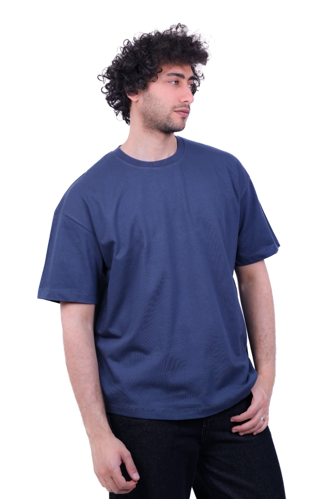 Over Size InterBoy T_Shirt