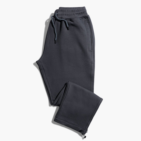 Milton Basic Ropped Sweatpants