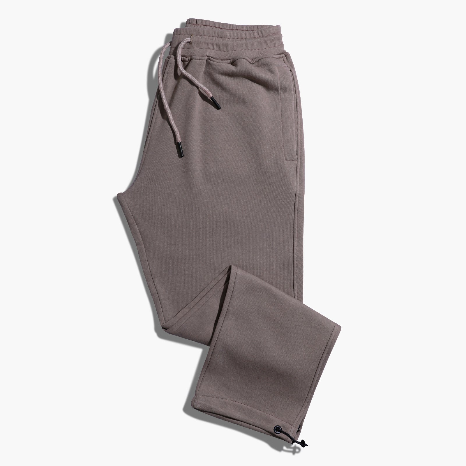 Milton Basic Ropped Sweatpants