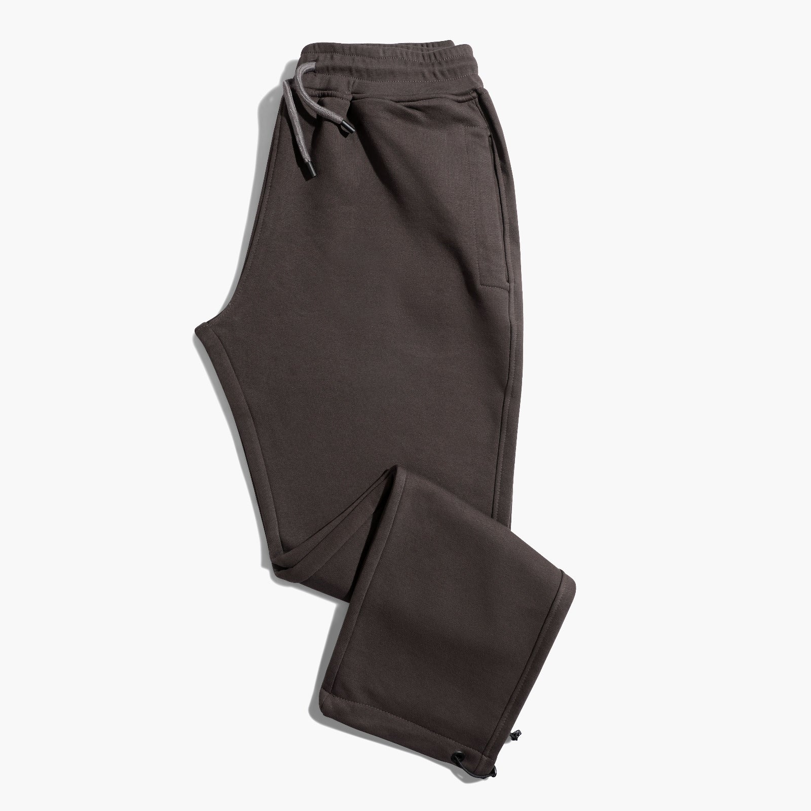 Milton Basic Ropped Sweatpants