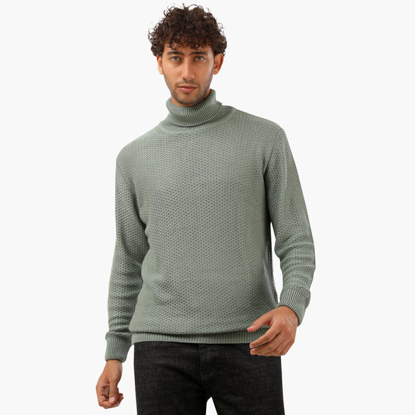 Knitwear Pullover ZAK105