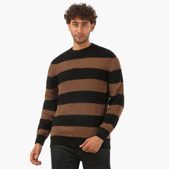 Knitwear Pullover ZAK134