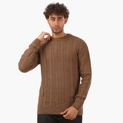 Knitwear Pullover ZAK103