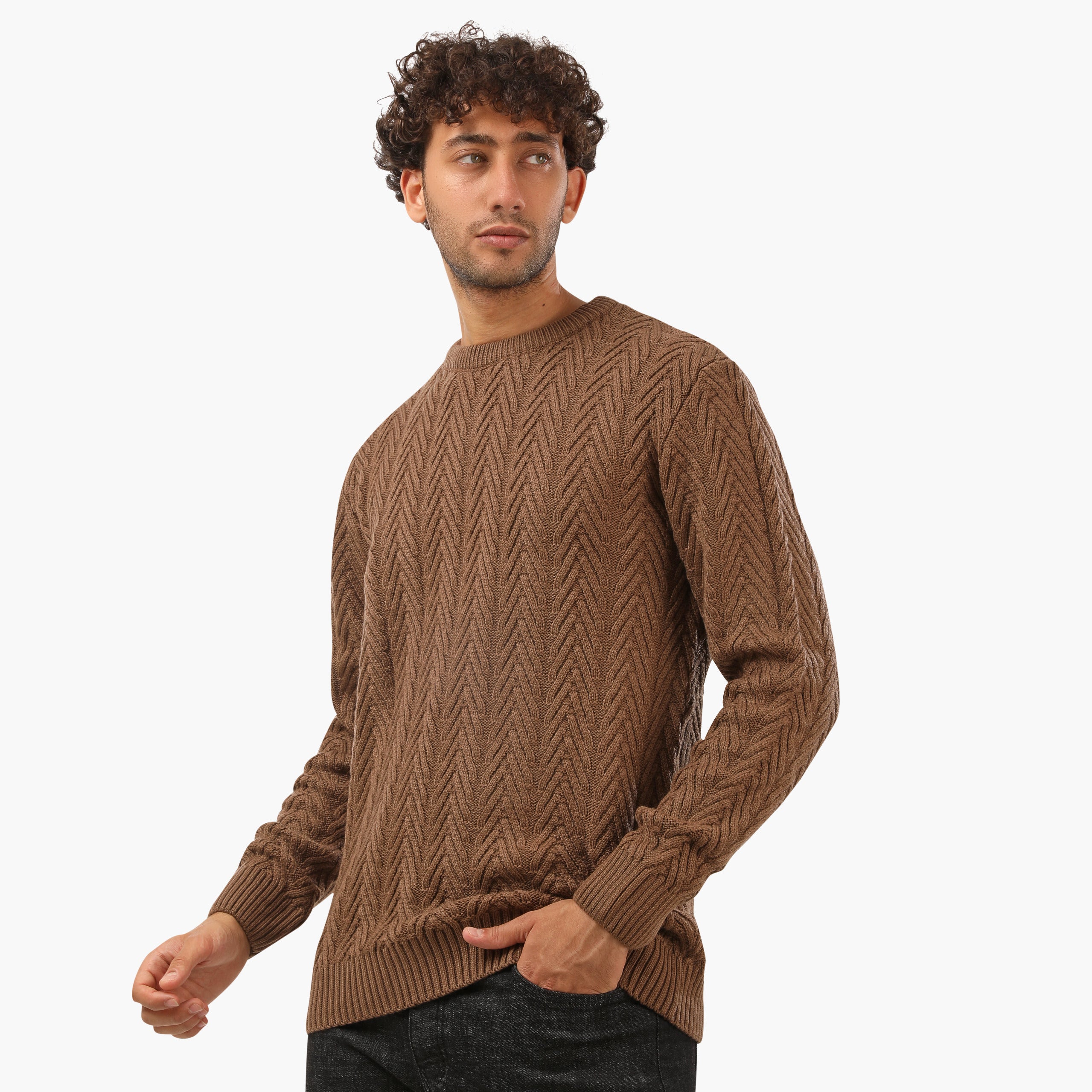 Knitwear pullover best sale