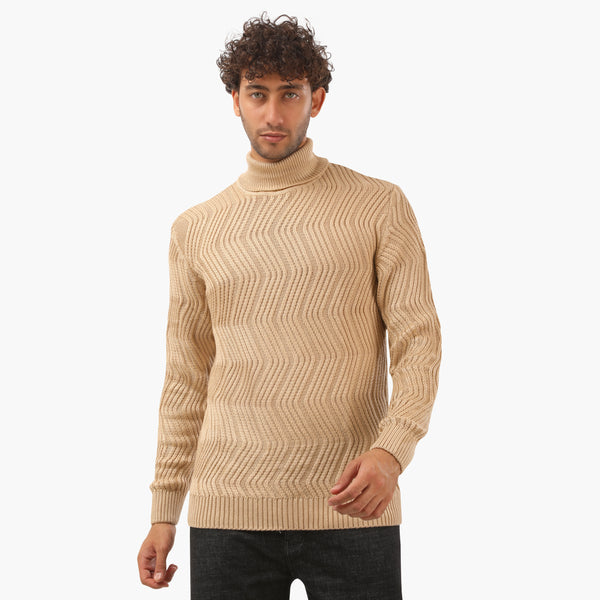 Knitwear Pullover ZAK104