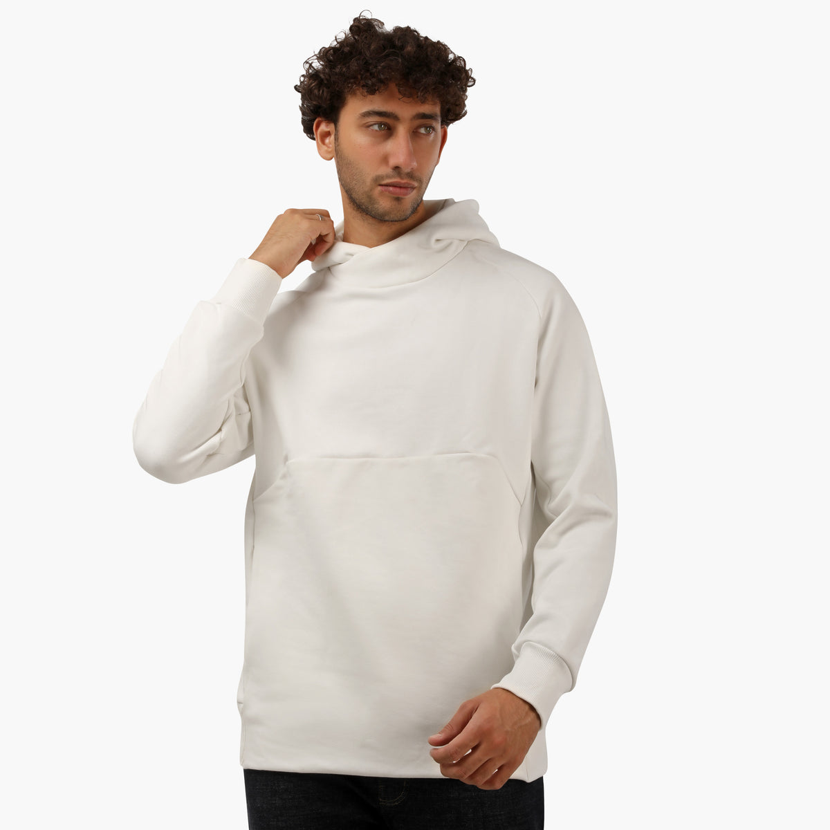 Milton Heidi Basic Sweatshirt