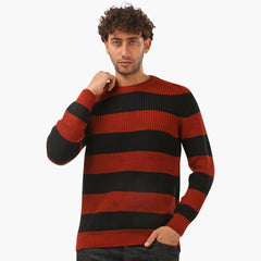 Knitwear Pullover ZAK134