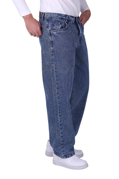 Wide Leg Jeans AG
