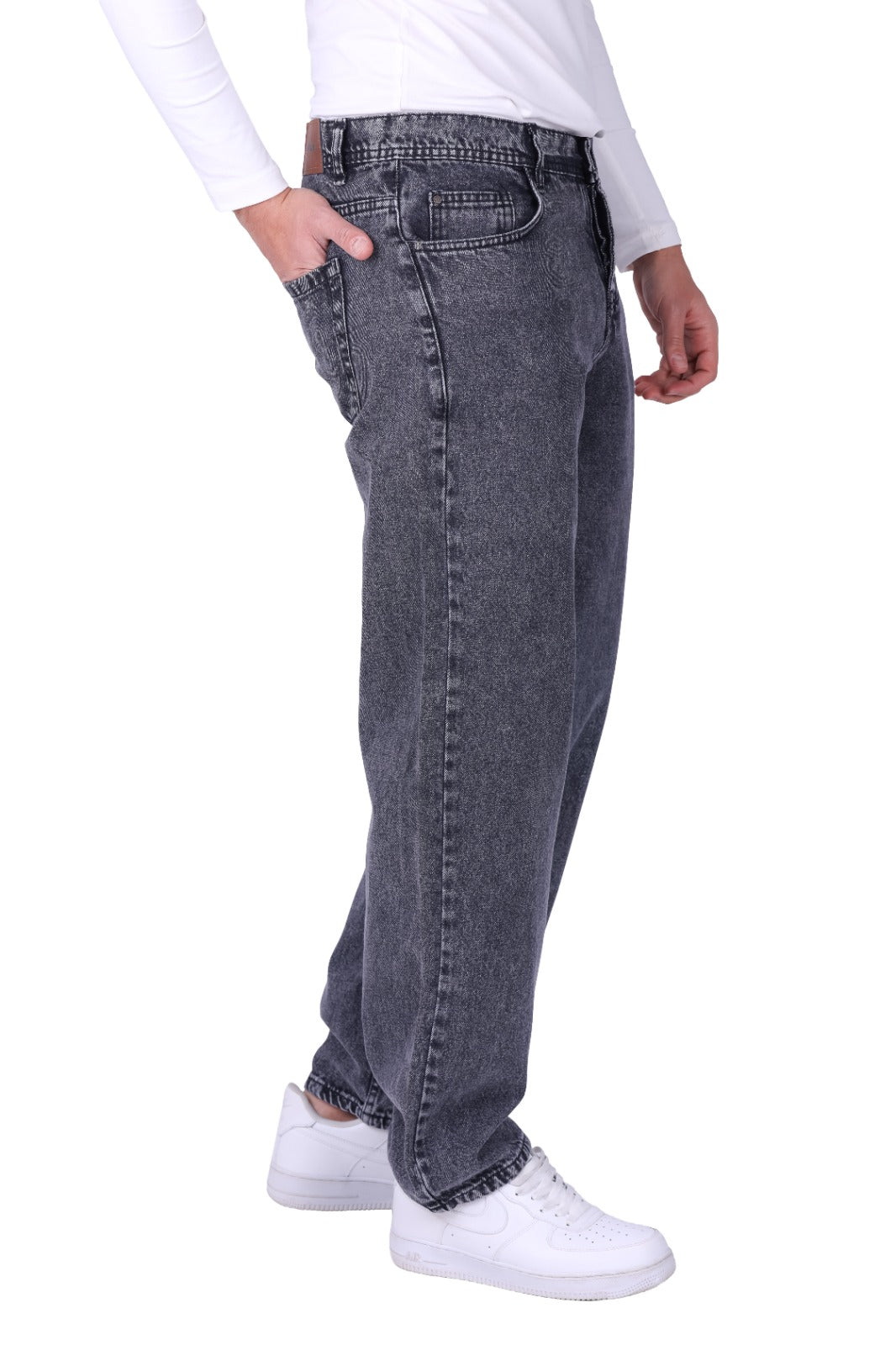 Wide Leg Jeans AG