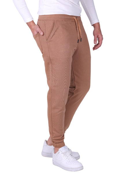 Milton Basic Sweatpants