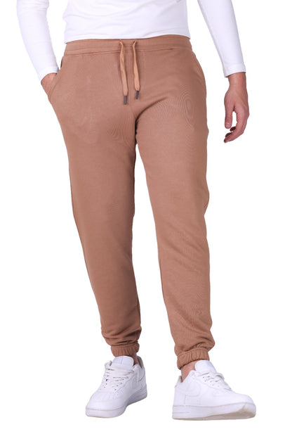 Milton Basic Sweatpants