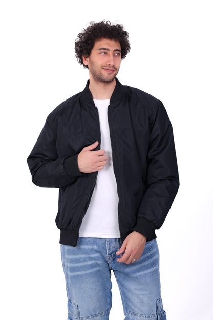 Padded Soft Waterproof Bomber Jacket MANS 0126