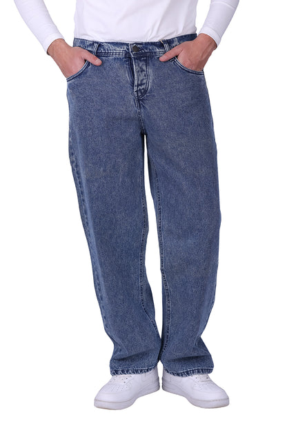 Wide Leg Jeans AG