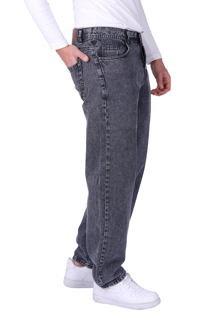 Wide Leg Jeans AG