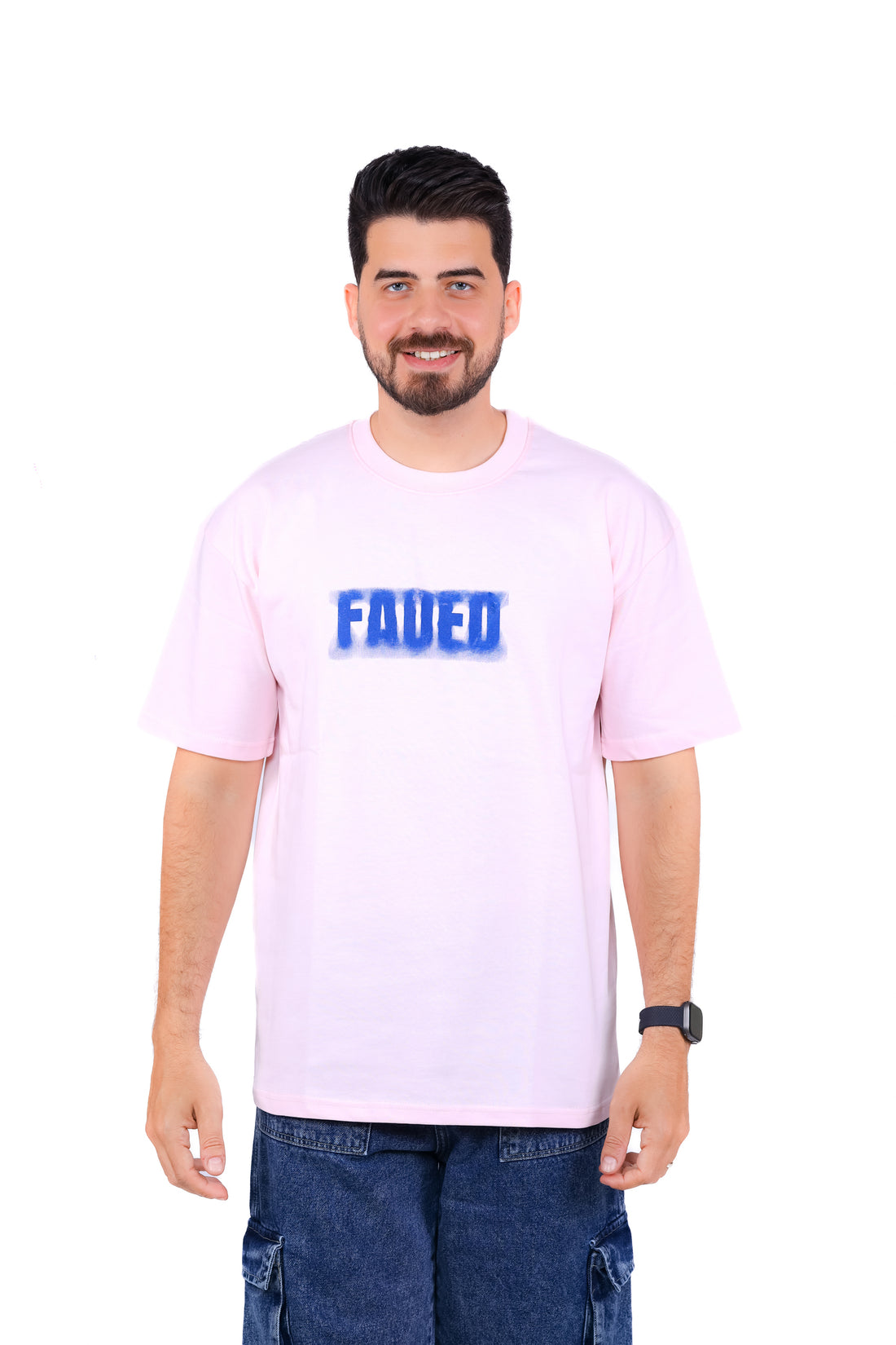 Over Size PR_Faded
