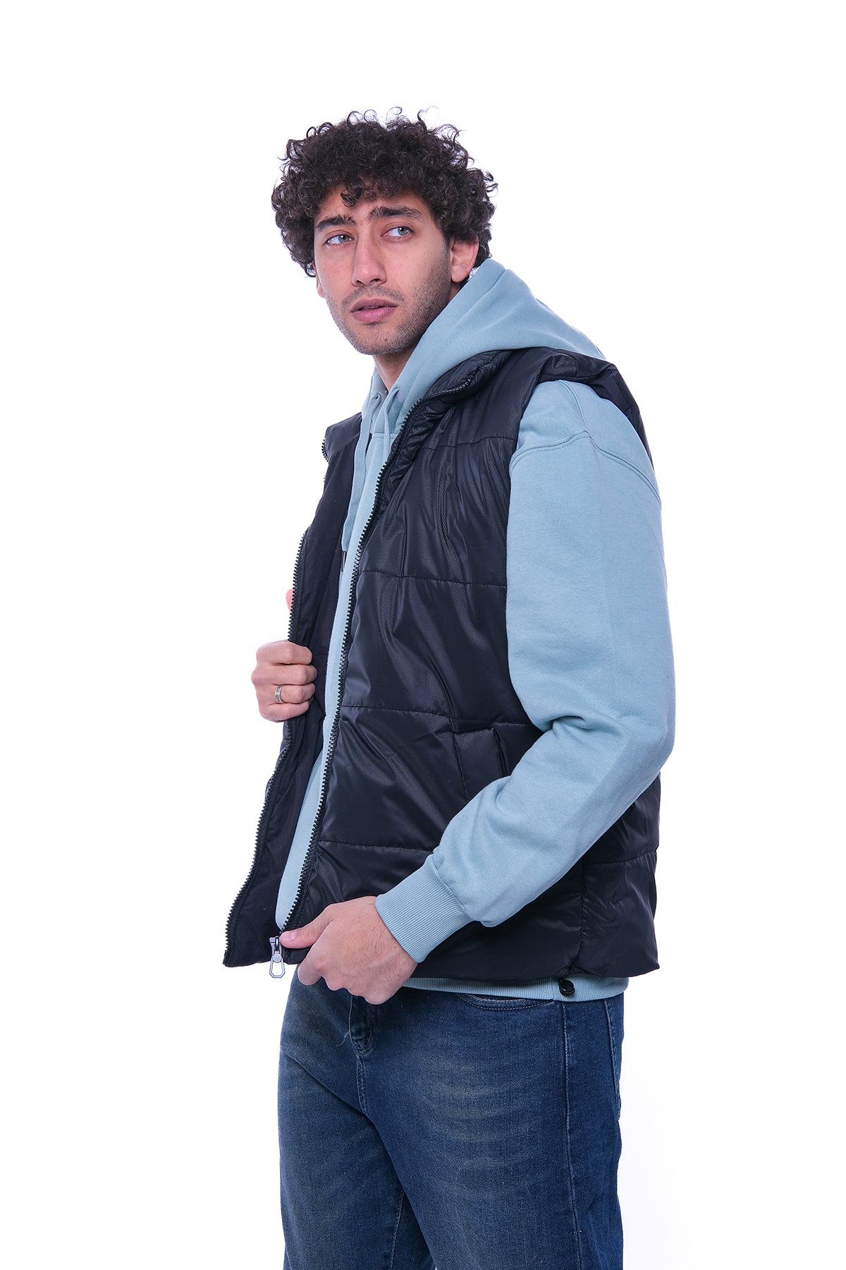 Waterproof Vest