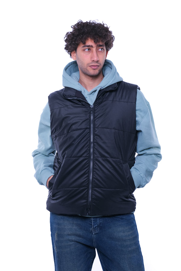 Waterproof Basic Vest