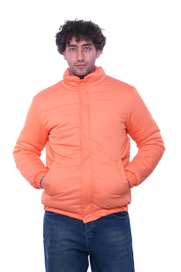 Puffer Basic Jacket