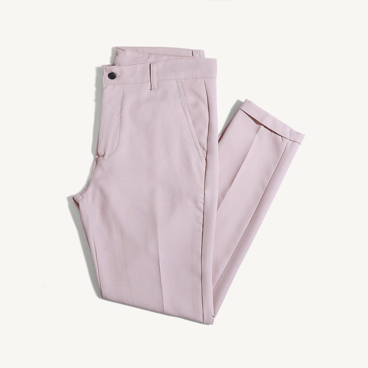 Formal Pant - Beige