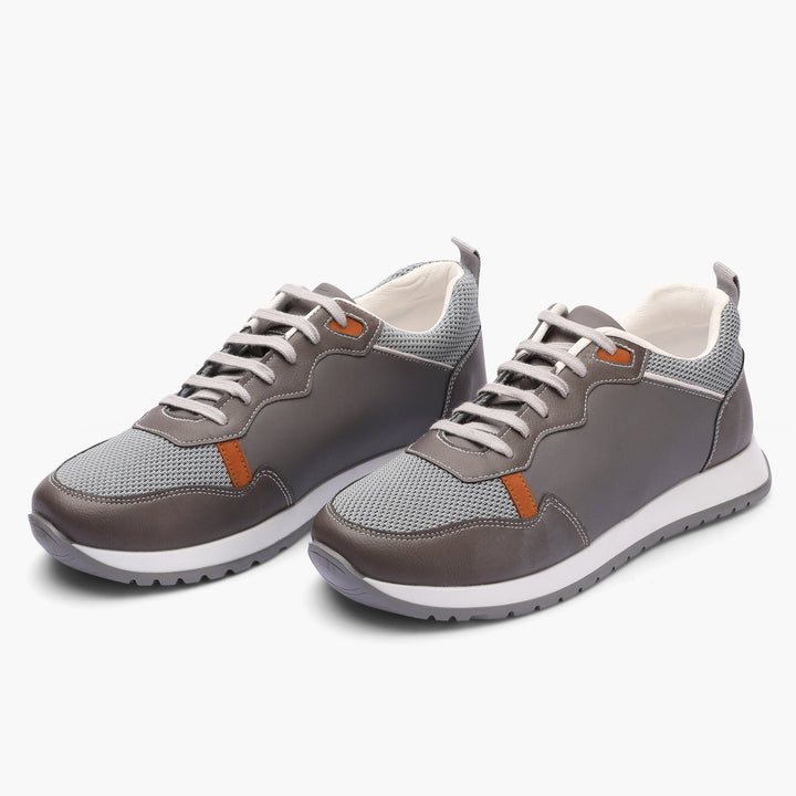 SUTRA Casual Shoes Gray