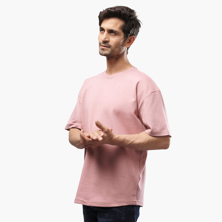 Over-Size-Heavy-Round-T-Shirt-Cashmire