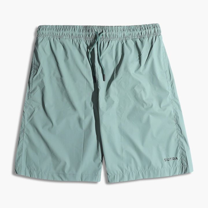 Swim Shorts PR-SUTRA Mint